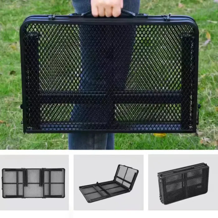 Heavy Duty Outdoor Table