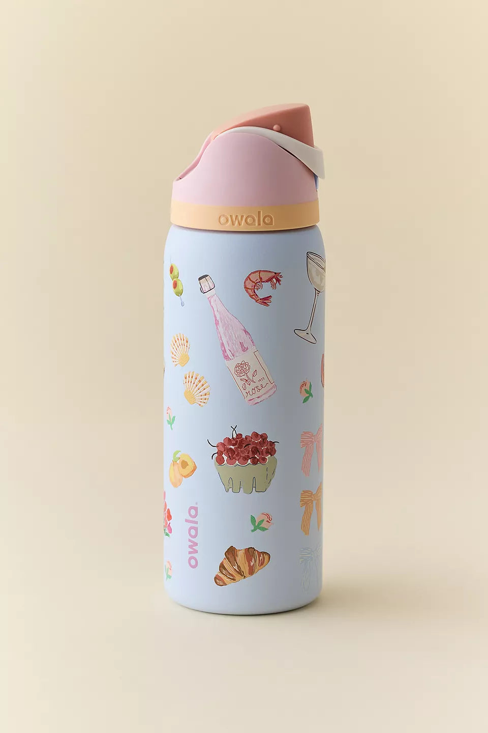 Picnic Dreams FreeSip 32oz