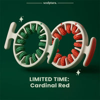 Cardinal Red