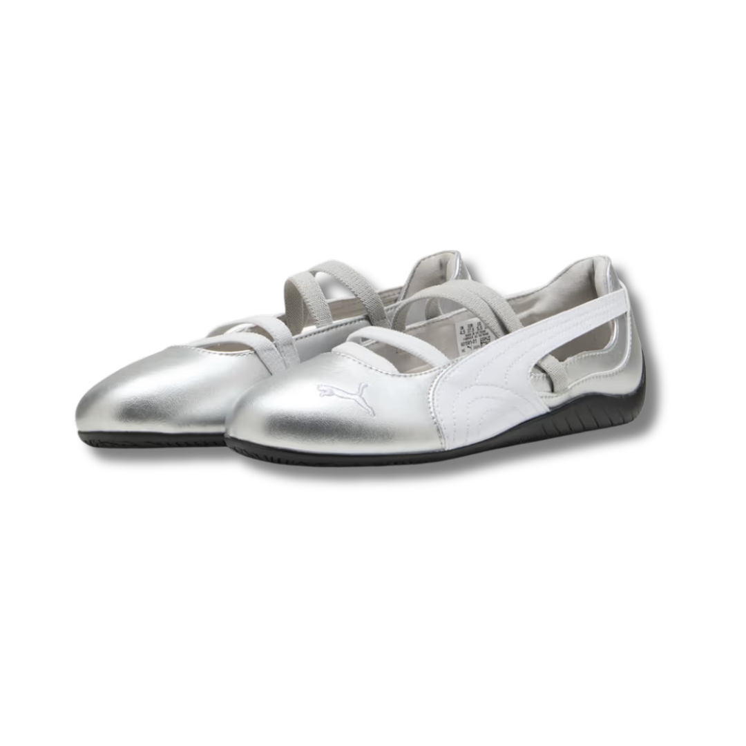 Speedcat Ballet Flats