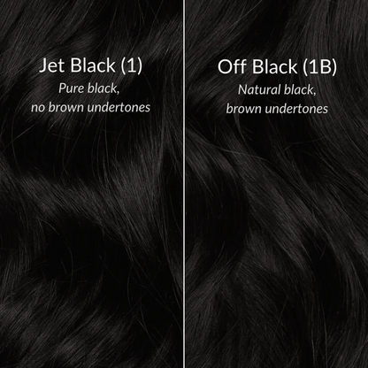 Transparent Lace Deep Wave Human Hair Wig
