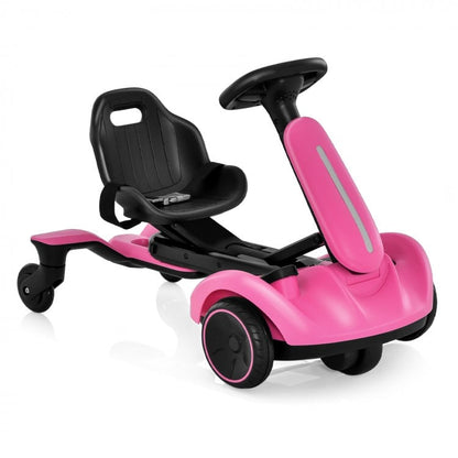 Driftcar