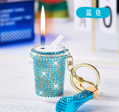 Tea Cup Lighter