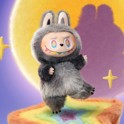 Labubu - The Monsters Plush Pendant