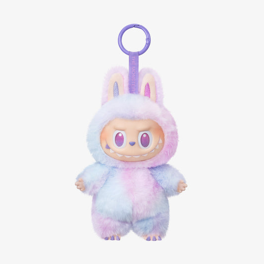 Labubu - The Monsters Plush Pendant