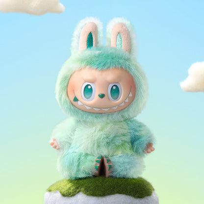 Labubu - The Monsters Plush Pendant