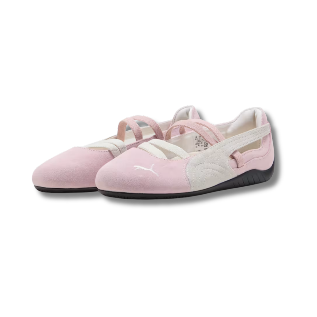 Speedcat Ballet Flats