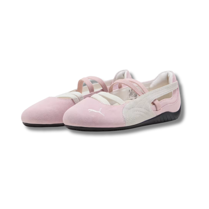 Speedcat Ballet Flats