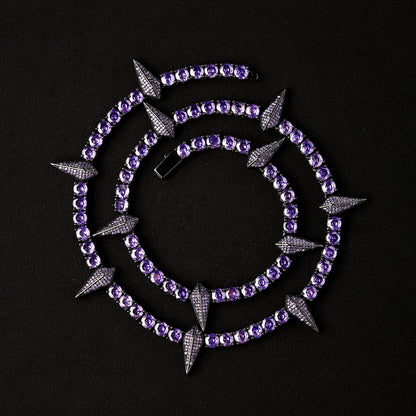 Tooth and Claw Chain