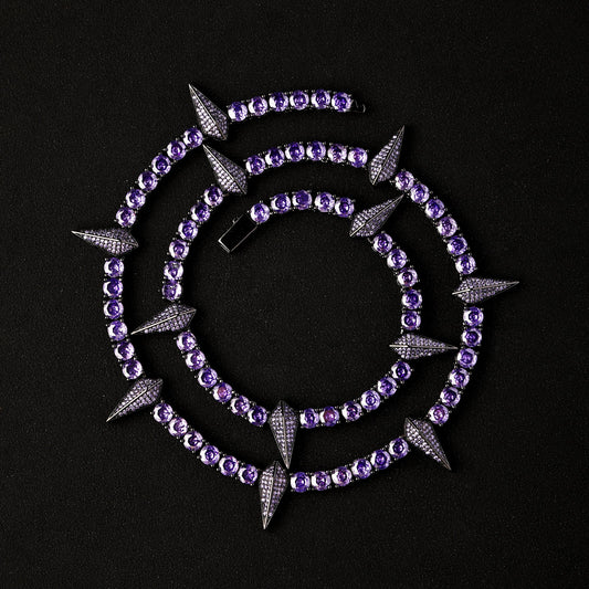 Tooth and Claw Chain