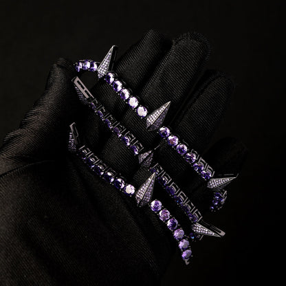 Tooth and Claw Chain