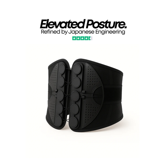 Lannistar™ Posture Adjuster