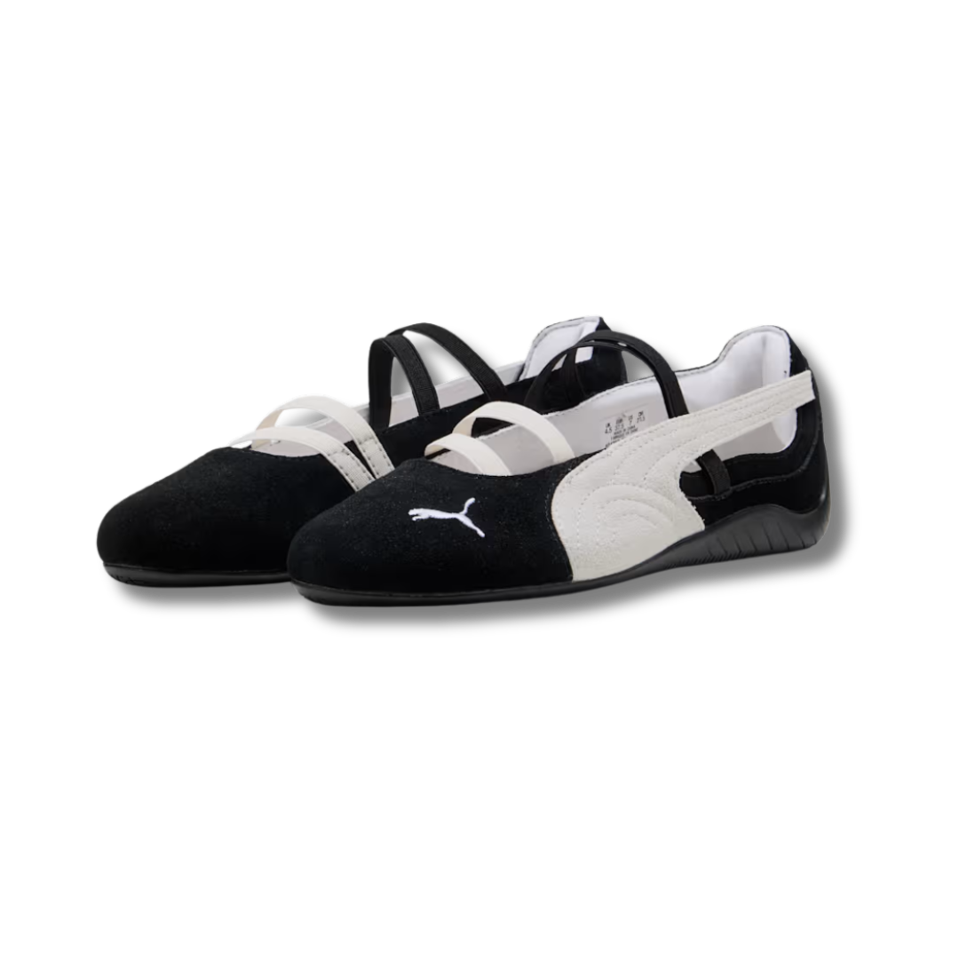 Speedcat Ballet Flats
