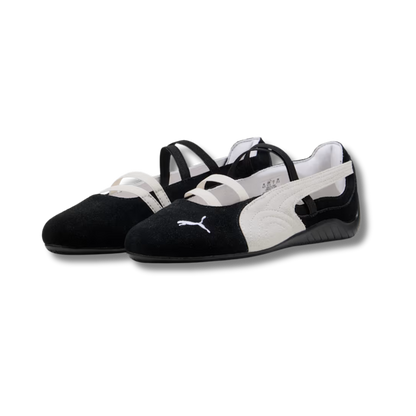 Speedcat Ballet Flats