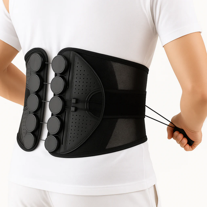 Lannistar™ Posture Adjuster