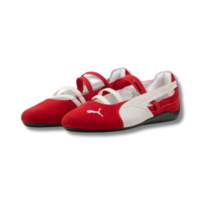Speedcat Ballet Flats
