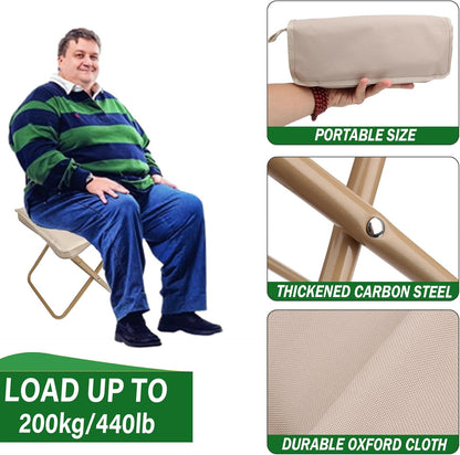 Mobile Chair