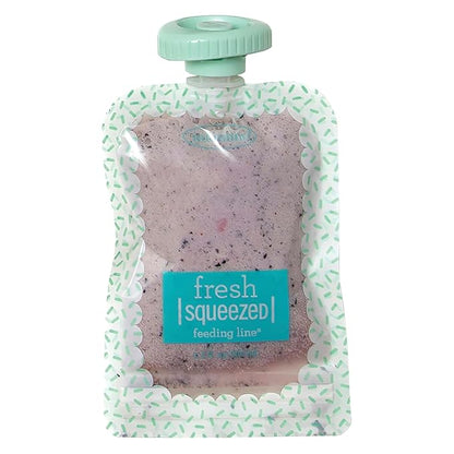 Infantino Squeeze Station For Homemade Baby Food