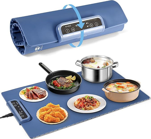Food Warming Mat