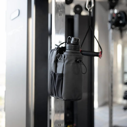 Magpak - Magnetic Gym Bag