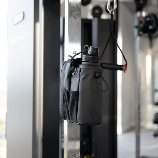 Magpak - Magnetic Gym Bag