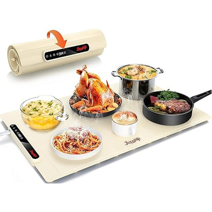 Food Warming Mat