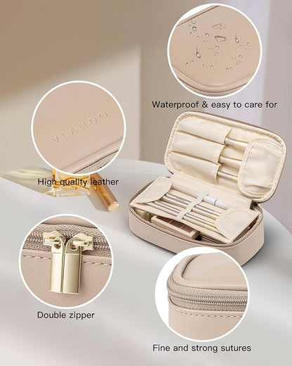 Travel Makeup Bag