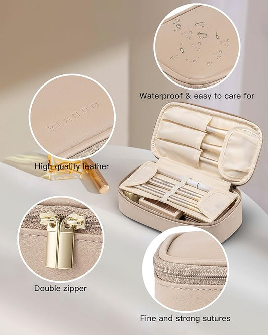 Travel Makeup Bag