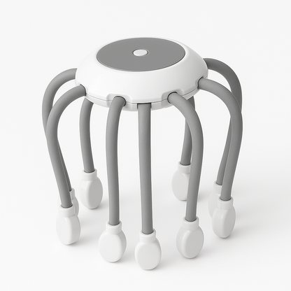 Anti-Stress Octopus Massager