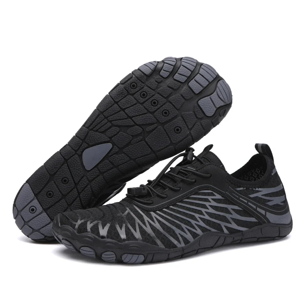 B’airfoot