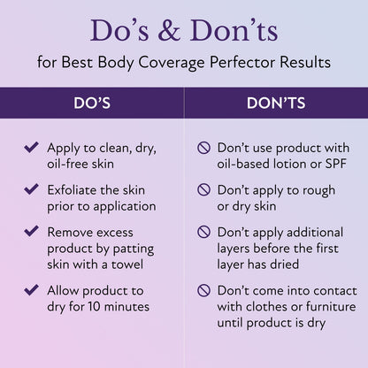 Beauty Body Perfector