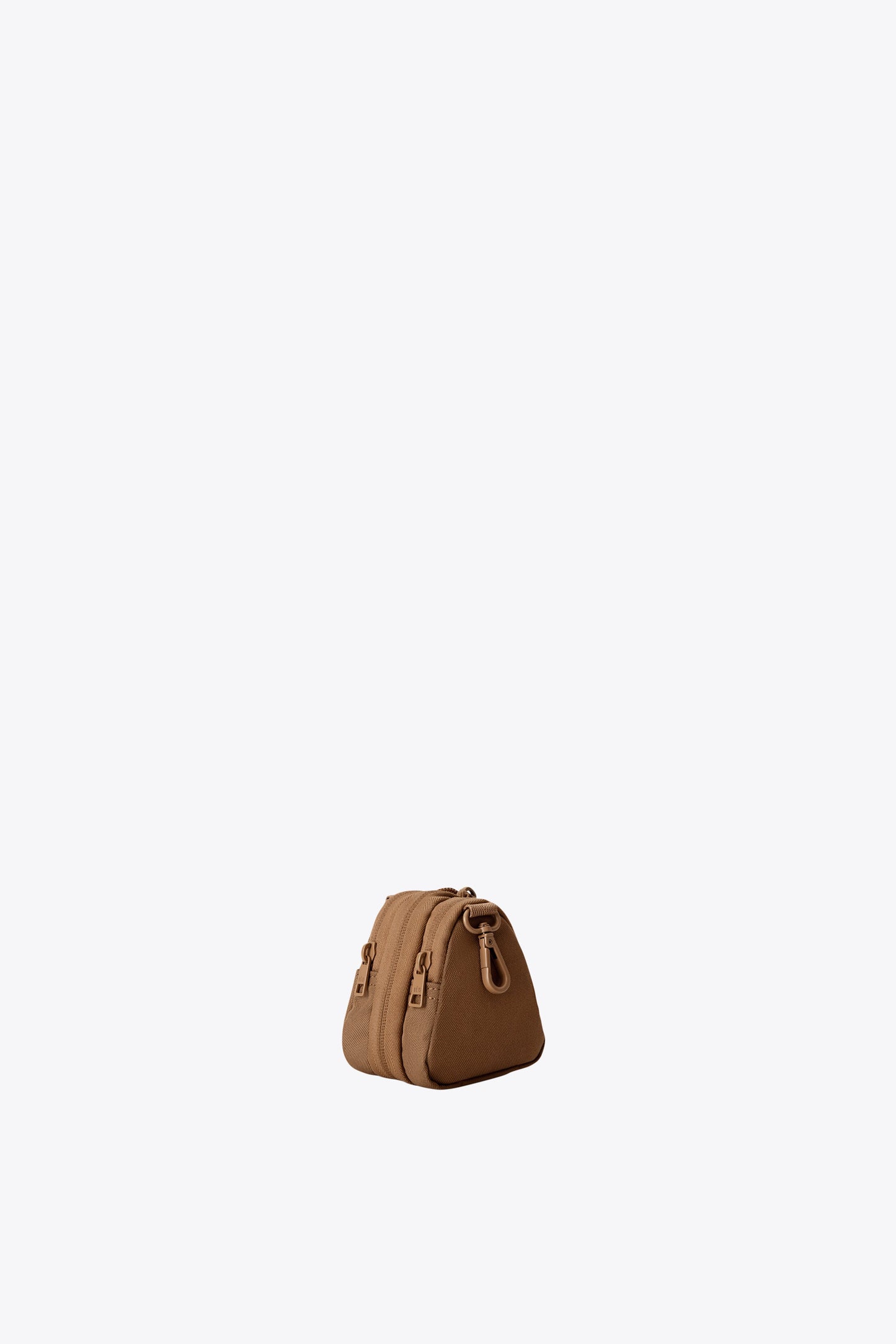 The Expandable Crossbody Charm