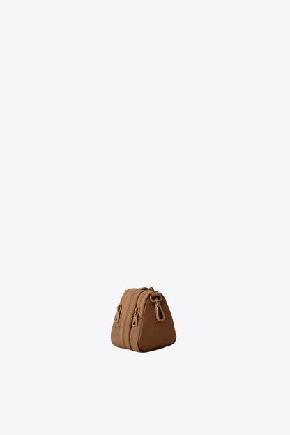 The Expandable Crossbody Charm