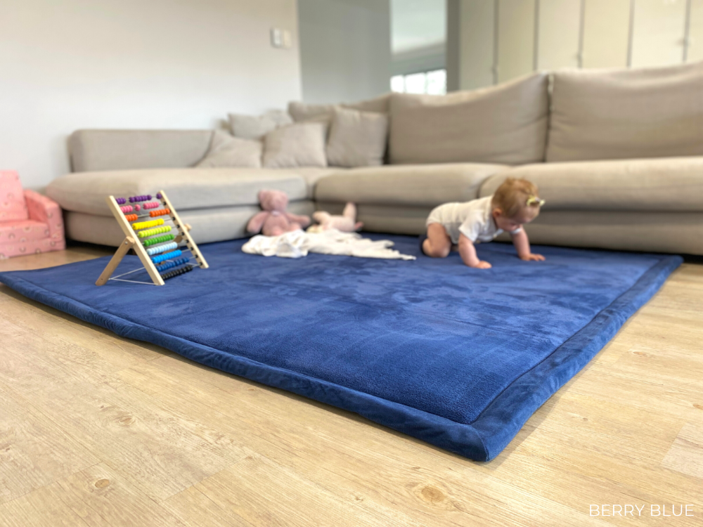 Relax Mat - Soft Foam Play Mat