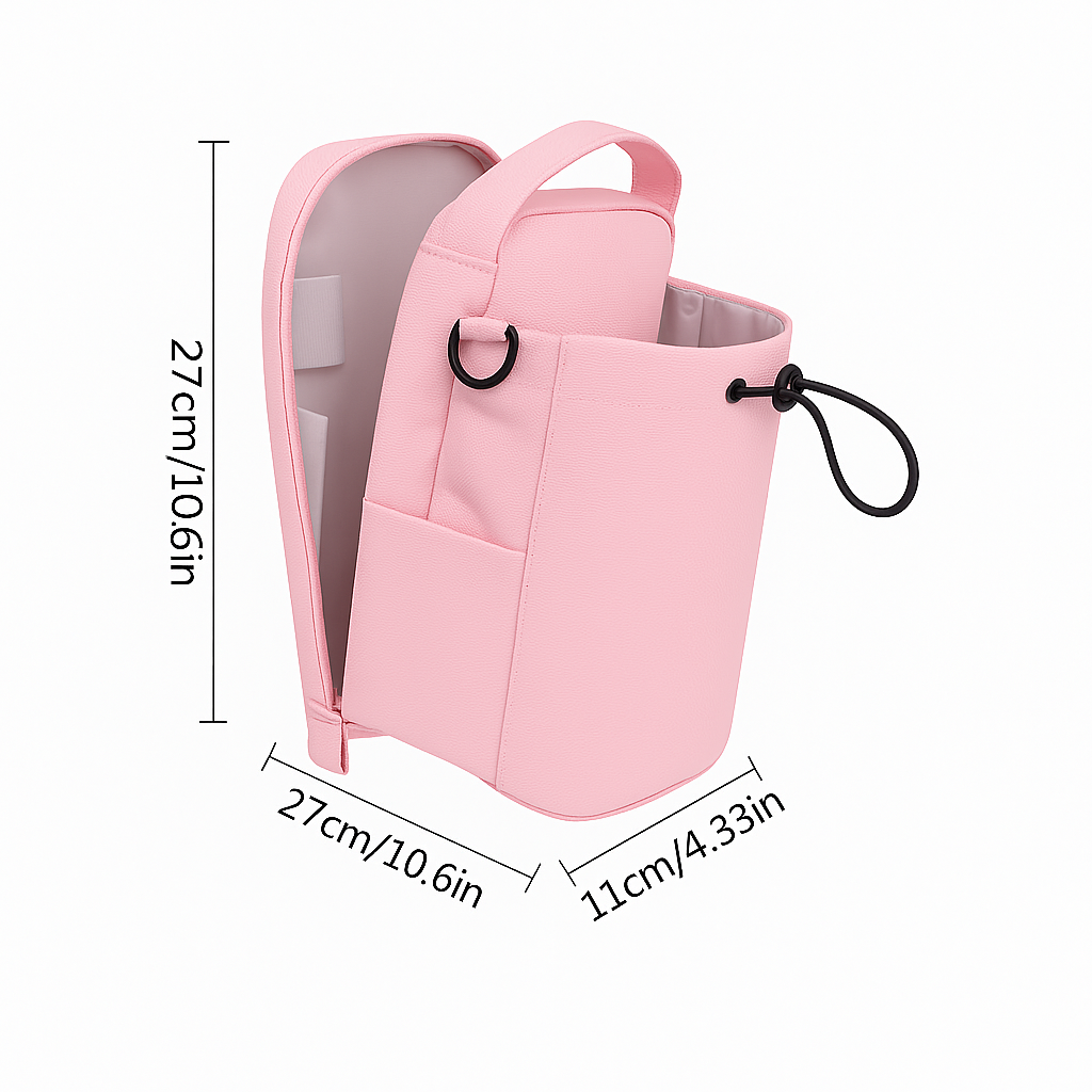 Magpak - Magnetic Gym Bag