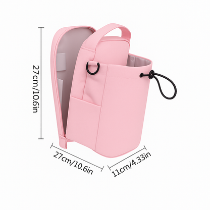 Magpak - Magnetic Gym Bag