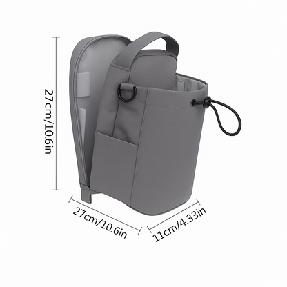 Magpak - Magnetic Gym Bag
