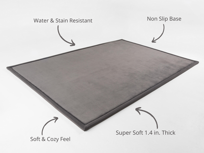 Relax Mat - Soft Foam Play Mat