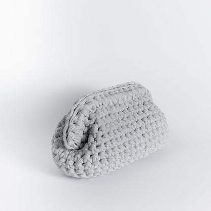 Crochetpurse