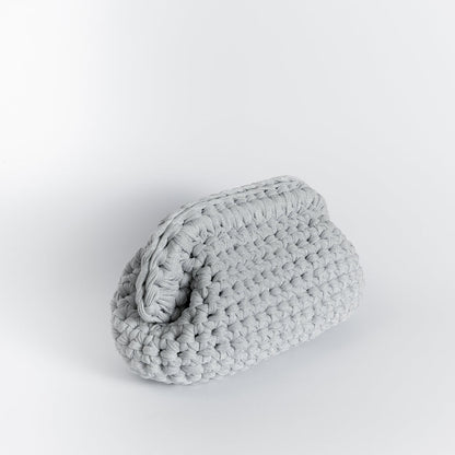 Crochetpurse