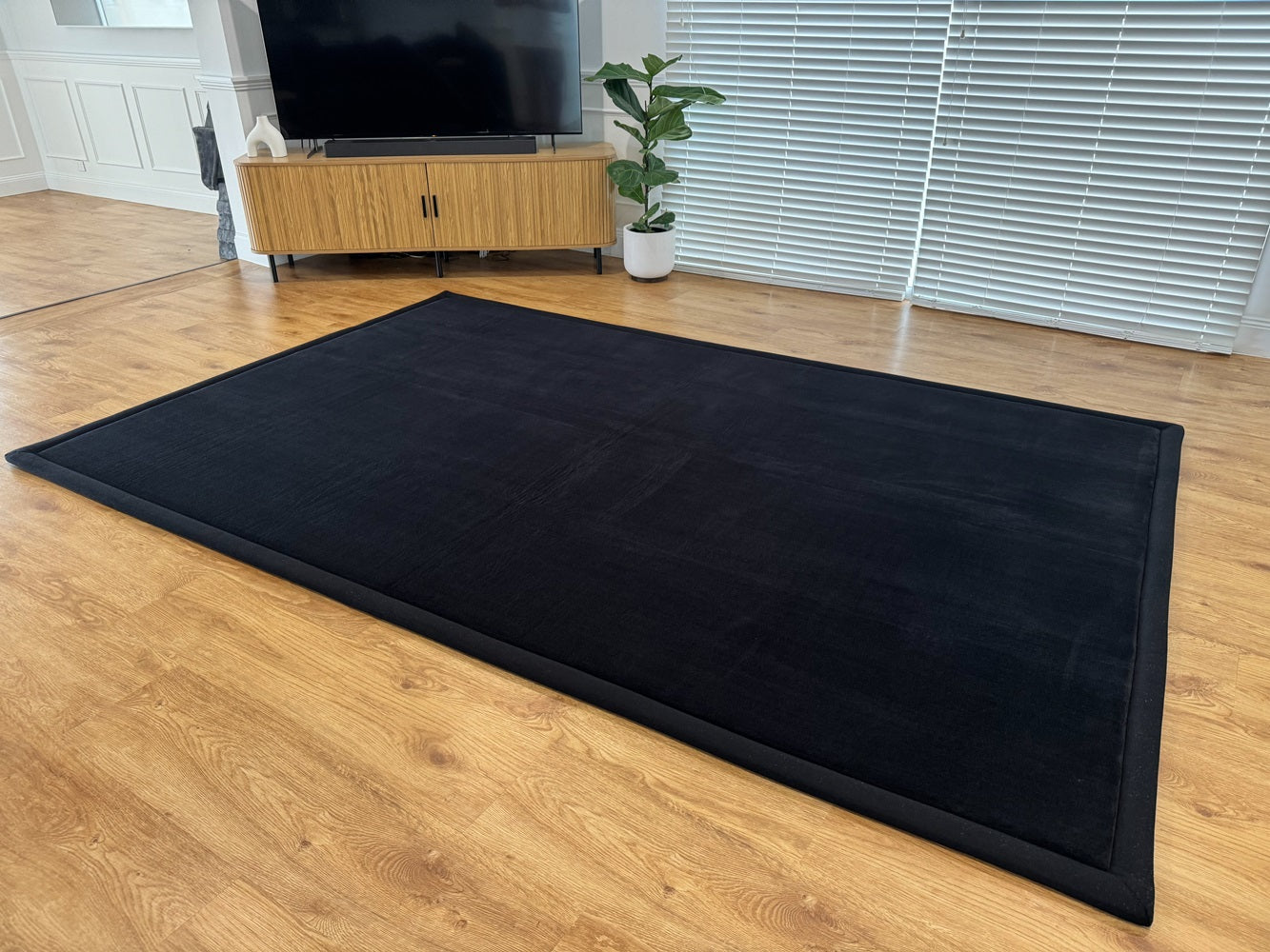 Relax Mat - Soft Foam Play Mat