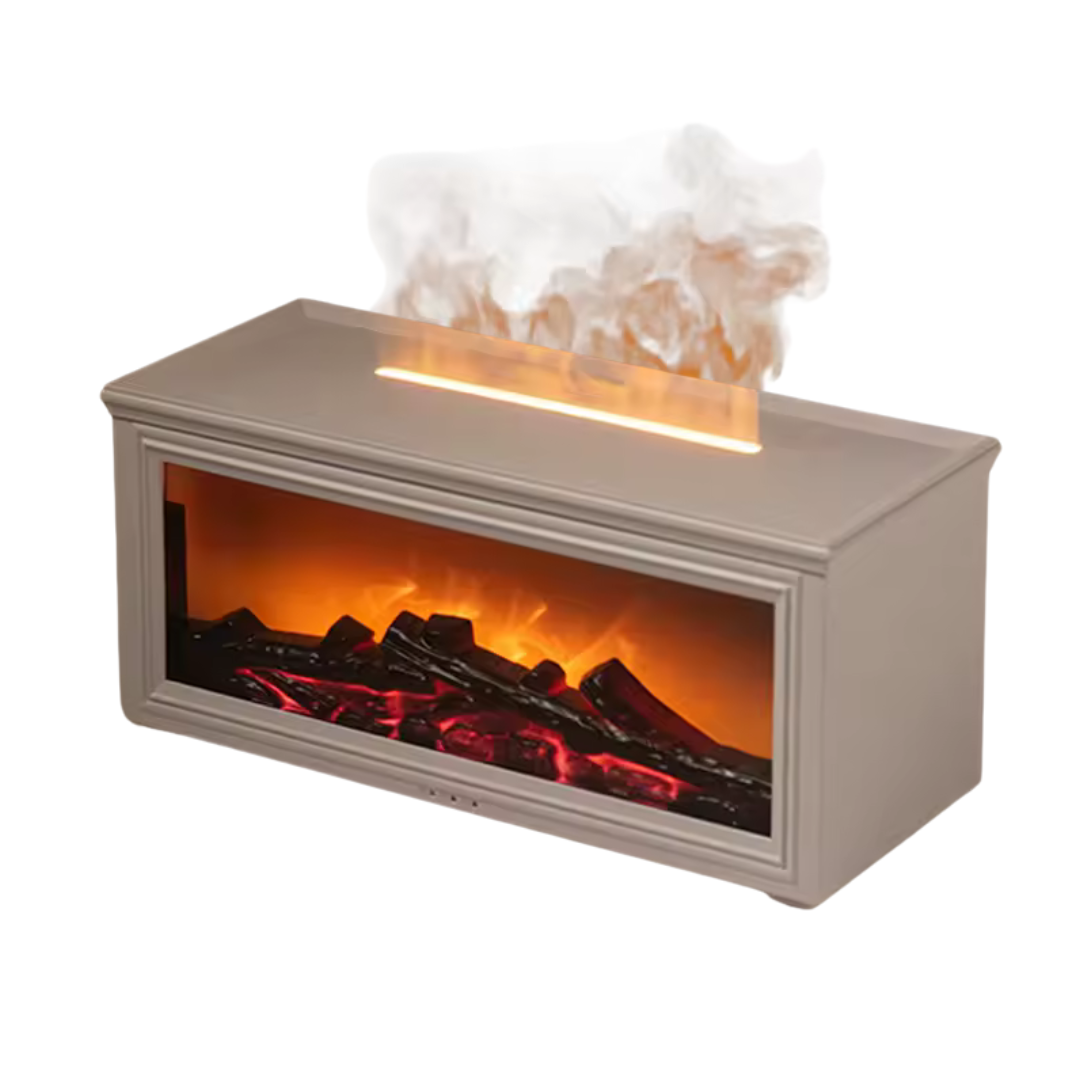 Fireplace Diffuser
