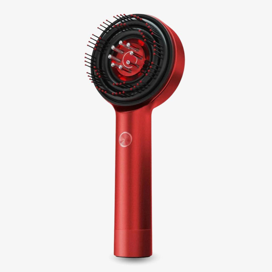 The Hairvenly Brush