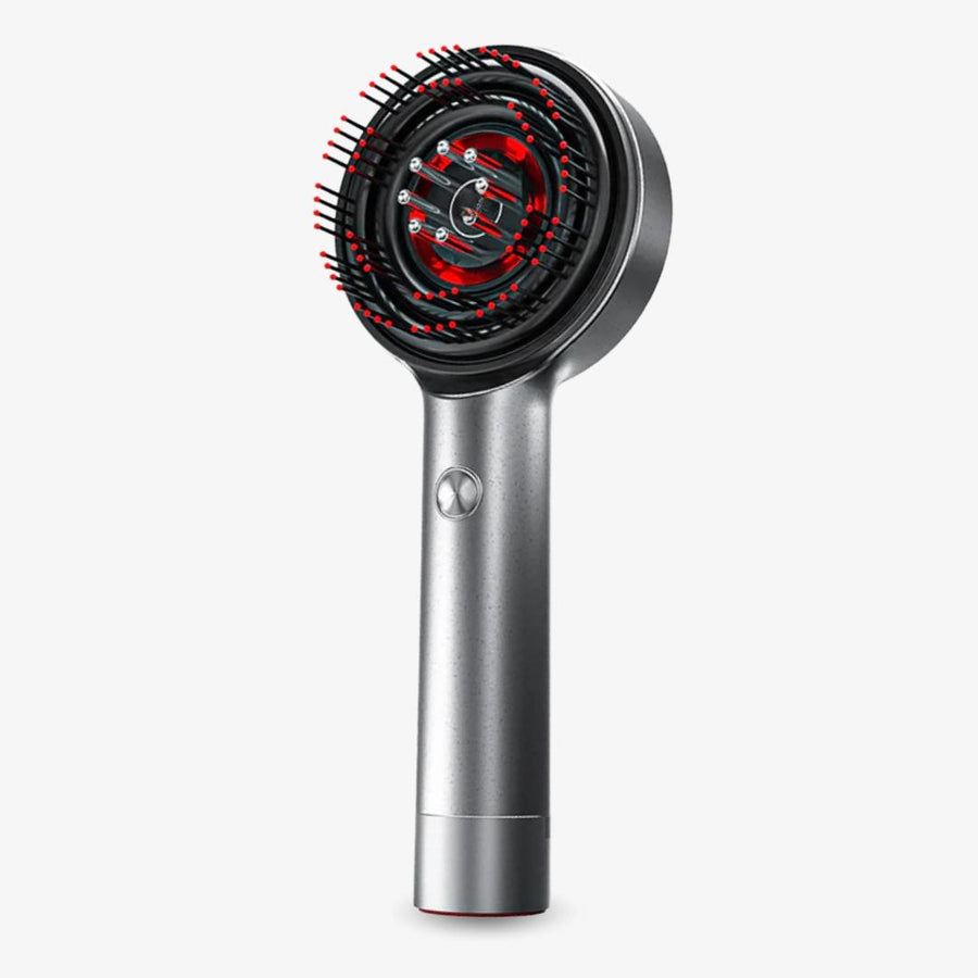 The Hairvenly Brush
