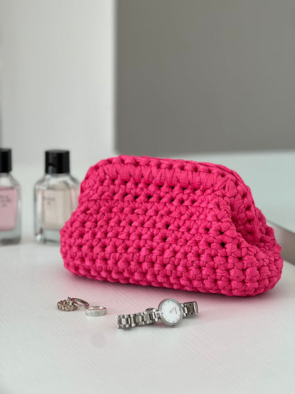 Crochetpurse