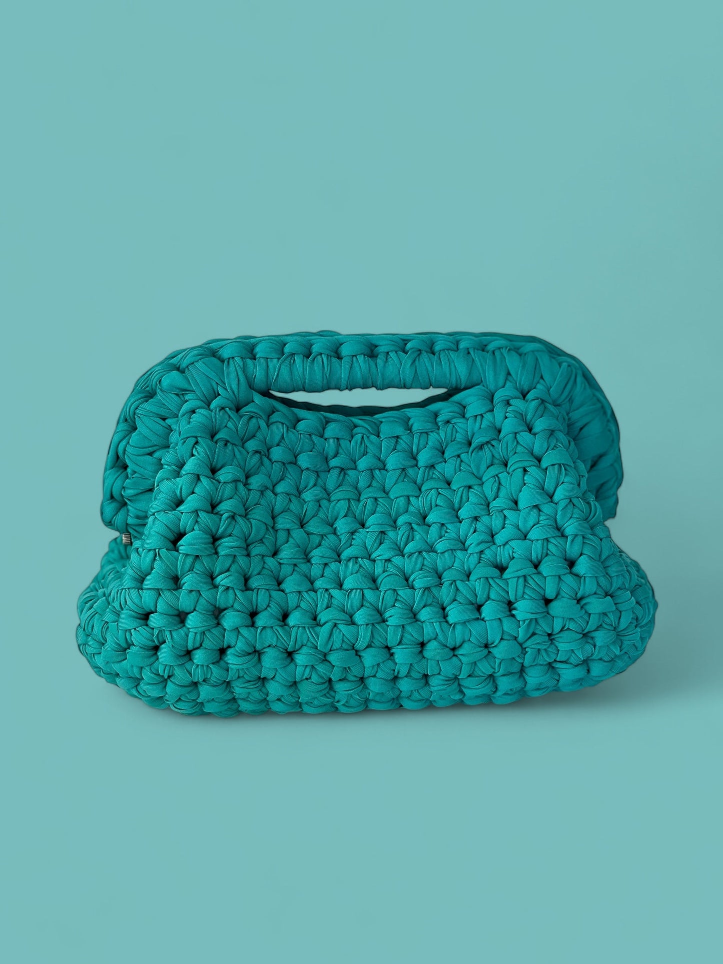 Crochetpurse