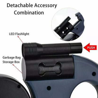 Retractable Leash