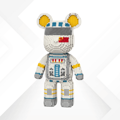 Limited Edition BrikBears