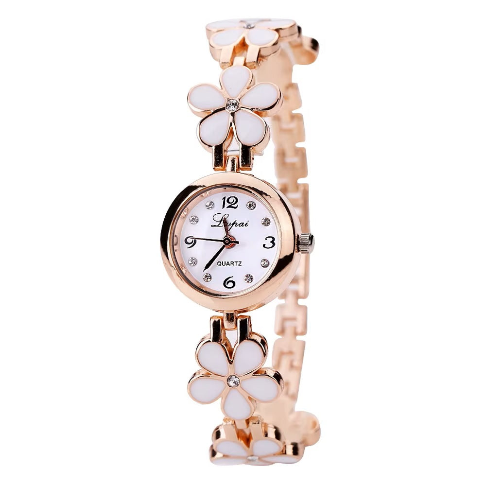 Bloom Bracelet Watch