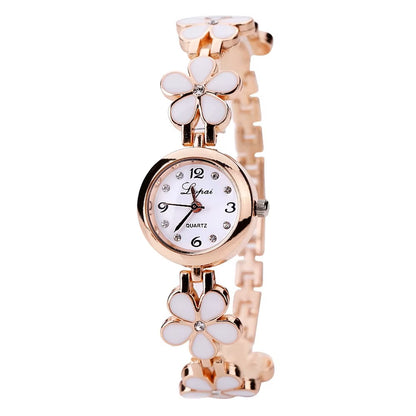 Bloom Bracelet Watch